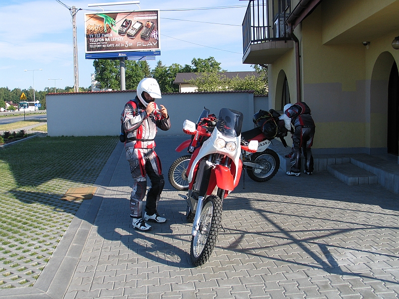 przed wyjazdem 008
